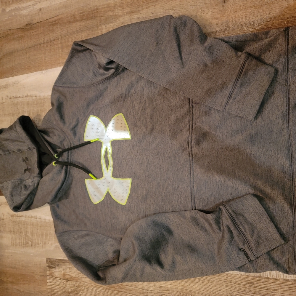 Mens Hoddie